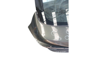 Malle/Hayon arriere OPEL INSIGNIA 1 Photo n°8
