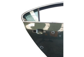 Porte arriere droit OPEL INSIGNIA 1 Photo n°3