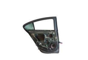 Porte arriere gauche OPEL INSIGNIA 1 Photo n°2