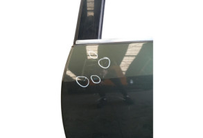 Porte arriere gauche OPEL INSIGNIA 1 Photo n°4