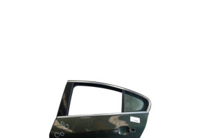 Porte arriere gauche OPEL INSIGNIA 1 Photo n°6