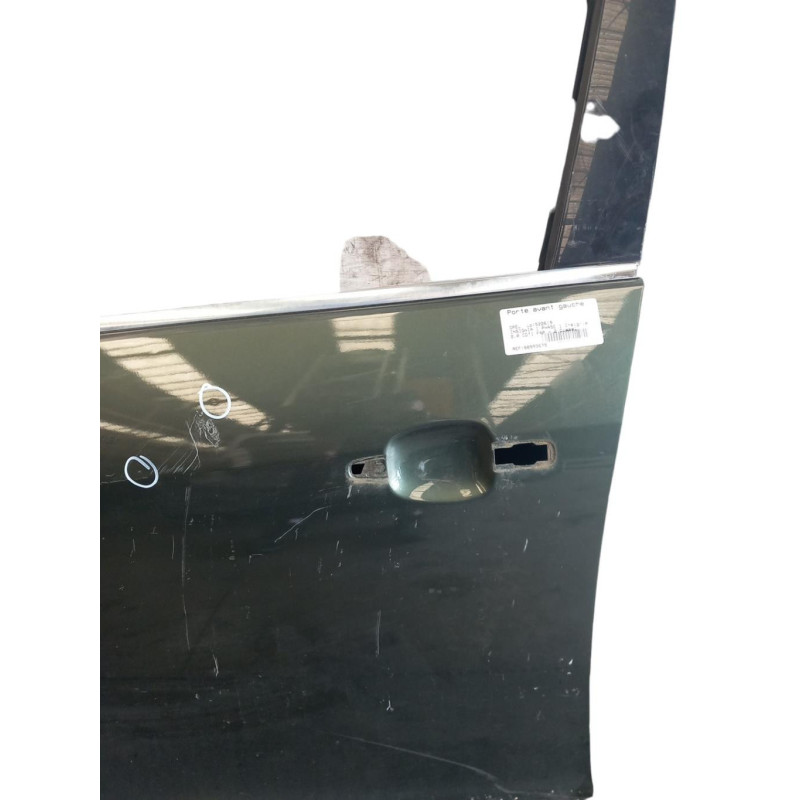 Porte avant gauche OPEL INSIGNIA 1 Photo n°1