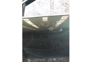 Porte avant gauche OPEL INSIGNIA 1 Photo n°3