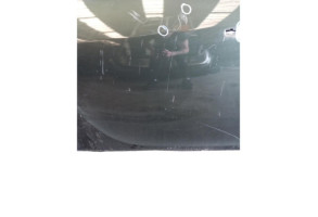 Porte avant gauche OPEL INSIGNIA 1 Photo n°5