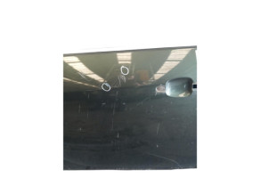 Porte avant gauche OPEL INSIGNIA 1 Photo n°9