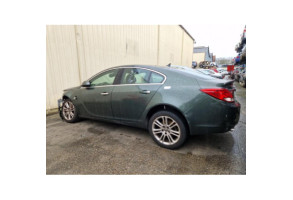Vitre avant gauche OPEL INSIGNIA 1 Photo n°20