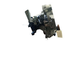 Boite de vitesses SEAT IBIZA 4 Photo n°4