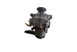 Boite de vitesses SEAT IBIZA 4 Photo n°6