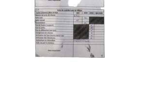 Boite de vitesses SEAT IBIZA 4 Photo n°7