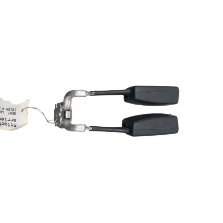 Attache ceinture arriere gauche SEAT IBIZA 4