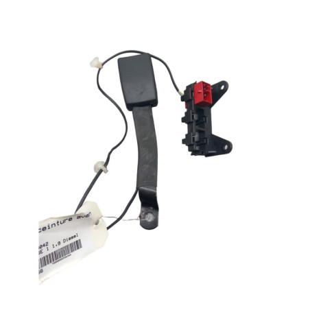 Attache ceinture avant droit SEAT IBIZA 4
