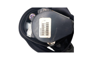Ceinture avant droit VOLKSWAGEN JETTA 3 Photo n°1