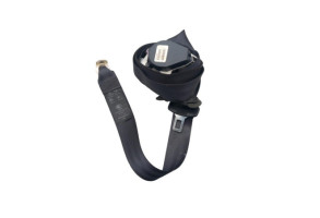 Ceinture avant droit VOLKSWAGEN JETTA 3 Photo n°2