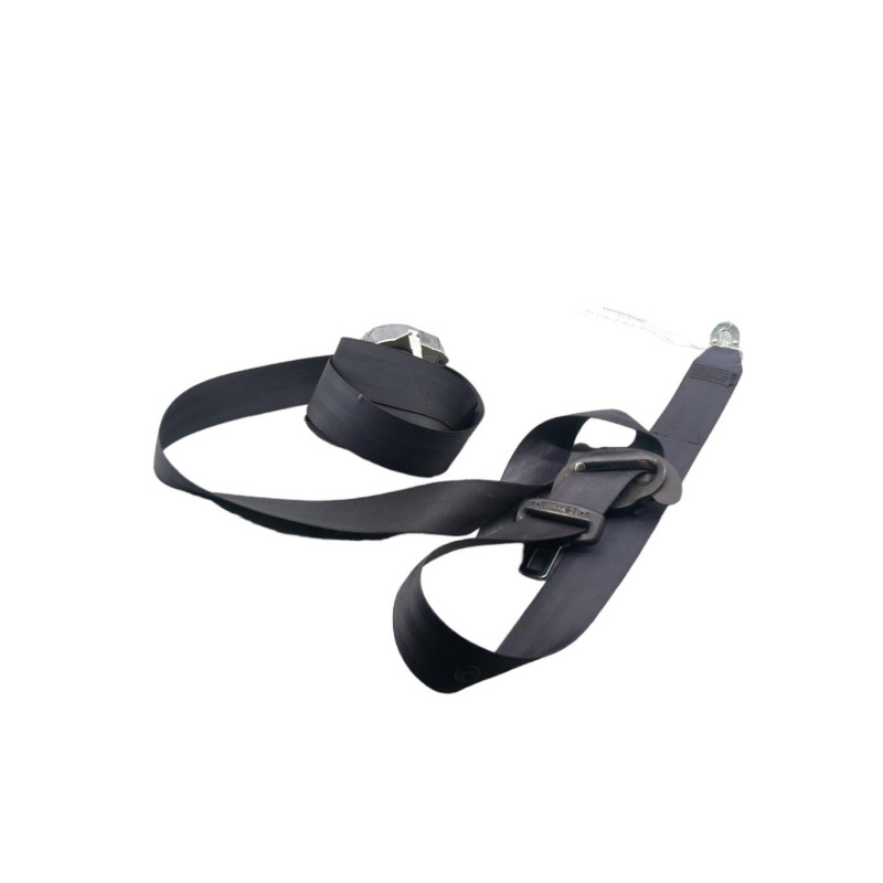 Ceinture avant gauche VOLKSWAGEN JETTA 3 Photo n°1