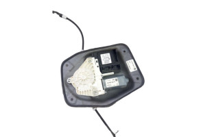 Leve vitre electrique avant gauche VOLKSWAGEN JETTA 3 Photo n°2