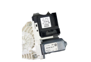 Leve vitre electrique avant gauche VOLKSWAGEN JETTA 3 Photo n°3