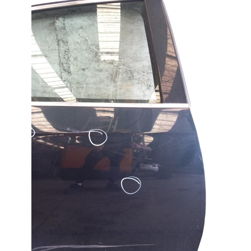 Porte arriere droit VOLKSWAGEN JETTA 3 Photo n°1