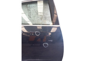 Porte arriere droit VOLKSWAGEN JETTA 3 Photo n°1