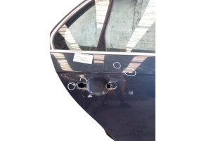 Porte arriere droit VOLKSWAGEN JETTA 3 Photo n°2