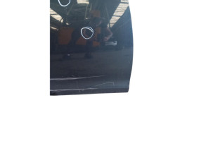 Porte arriere droit VOLKSWAGEN JETTA 3 Photo n°4