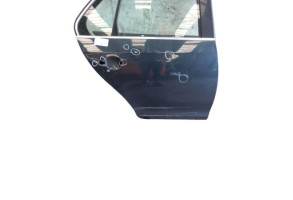 Porte arriere droit VOLKSWAGEN JETTA 3 Photo n°5