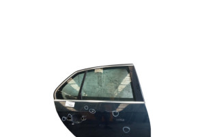 Porte arriere droit VOLKSWAGEN JETTA 3 Photo n°6