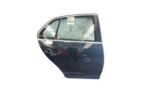 Porte arriere droit VOLKSWAGEN JETTA 3 Photo n°8