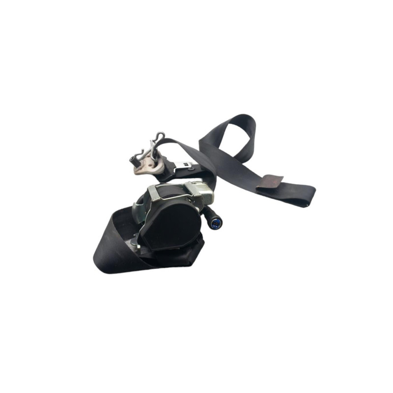 Ceinture avant droit PEUGEOT 207 Photo n°1