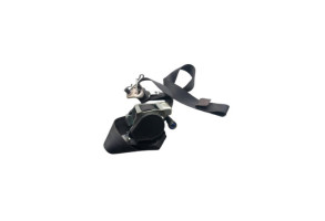 Ceinture avant droit PEUGEOT 207 Photo n°1