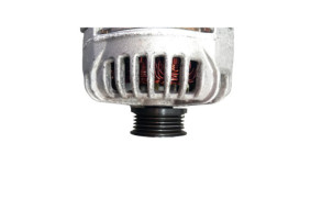 Alternateur OPEL CORSA D Photo n°6