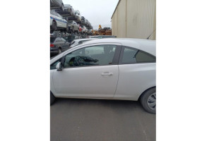Demarreur OPEL CORSA D Photo n°8