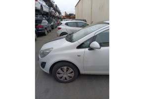Demarreur OPEL CORSA D Photo n°9