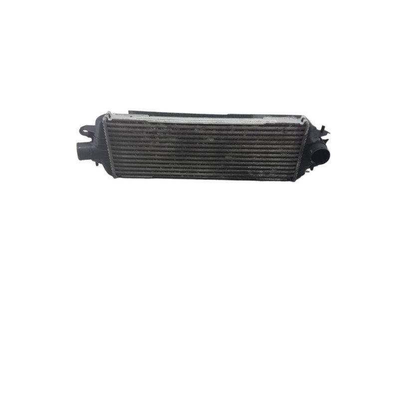 Echangeur air (Intercooler) OPEL VIVARO 1 Photo n°1