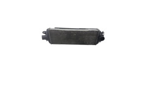 Echangeur air (Intercooler) OPEL VIVARO 1 Photo n°1