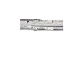 Echangeur air (Intercooler) OPEL VIVARO 1 Photo n°2