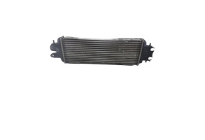 Echangeur air (Intercooler) OPEL VIVARO 1 Photo n°3