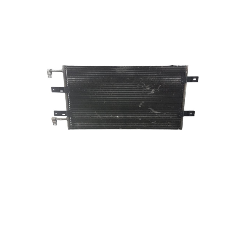 Radiateur clim OPEL VIVARO 1 Photo n°1