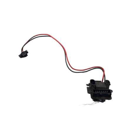 Resistance chauffage OPEL VIVARO 1
