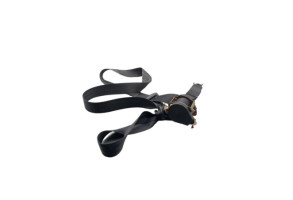 Ceinture avant droit OPEL VIVARO 1 Photo n°1