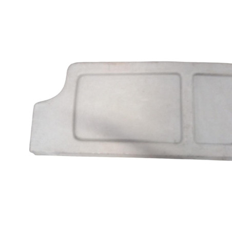 Plage arriere OPEL VIVARO 1