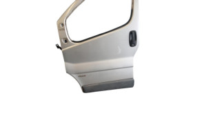 Porte avant gauche OPEL VIVARO 1 Photo n°3
