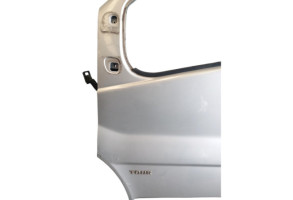 Porte avant gauche OPEL VIVARO 1 Photo n°5