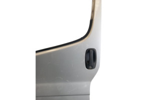 Porte avant gauche OPEL VIVARO 1 Photo n°8