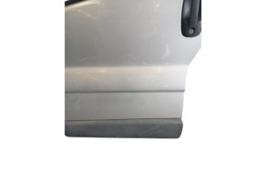 Porte avant gauche OPEL VIVARO 1 Photo n°10