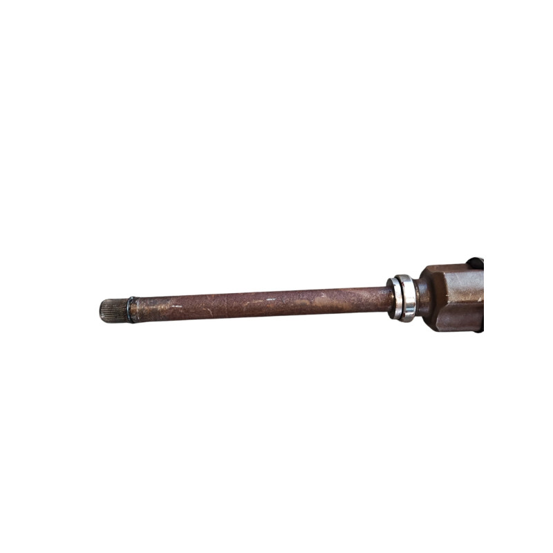 Cardan droit (transmission) NISSAN MICRA 4 Photo n°1