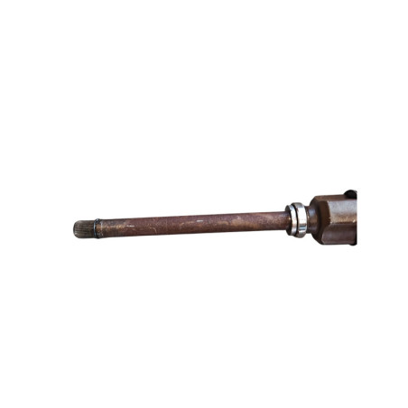 Cardan droit (transmission) NISSAN MICRA 4