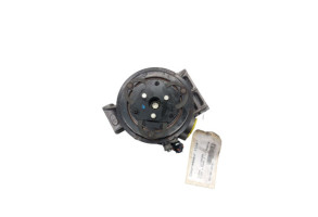 Compresseur clim NISSAN MICRA 4 Photo n°2