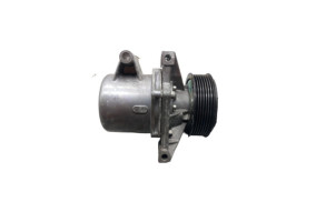 Compresseur clim NISSAN MICRA 4 Photo n°3