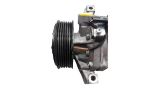 Compresseur clim NISSAN MICRA 4 Photo n°4