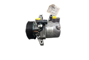 Compresseur clim NISSAN MICRA 4 Photo n°5
